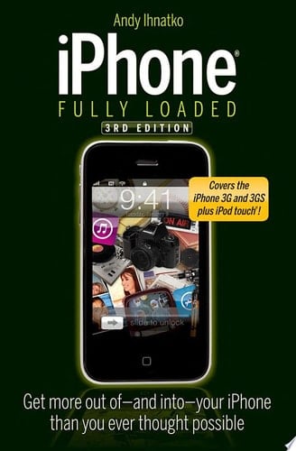iPhone Fully Loaded