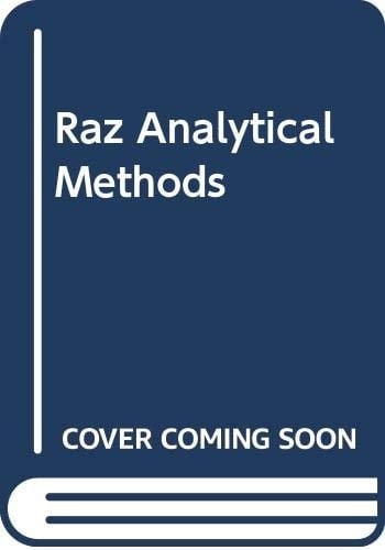 Analytical Methods in Structural Engineering