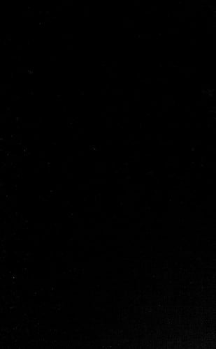 Dependability of Behavioural Measurement