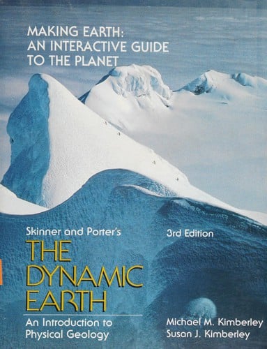 The Wiley Science News Geosciences Reader (Paper Only)