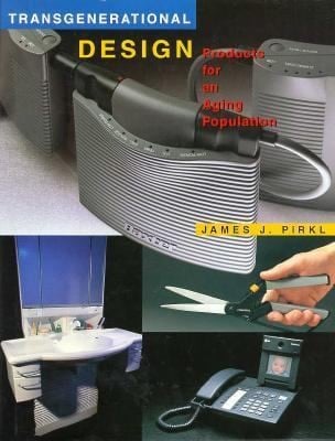 Transgenerational Design
            
                Design  Graphic Design