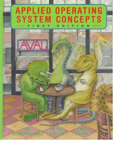 Applied Operating System Concepts