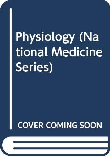Physiology