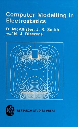 Computer Modelling in Electrostatics