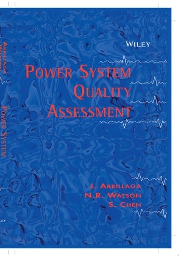 Power System Quality Assessment