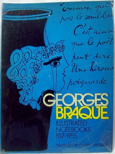 Illustrated Notebooks: 1917-1955 (English and French Edition)