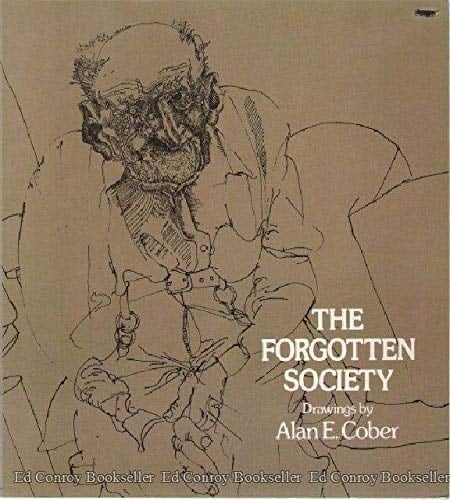The Forgotten Society 92 Drawings