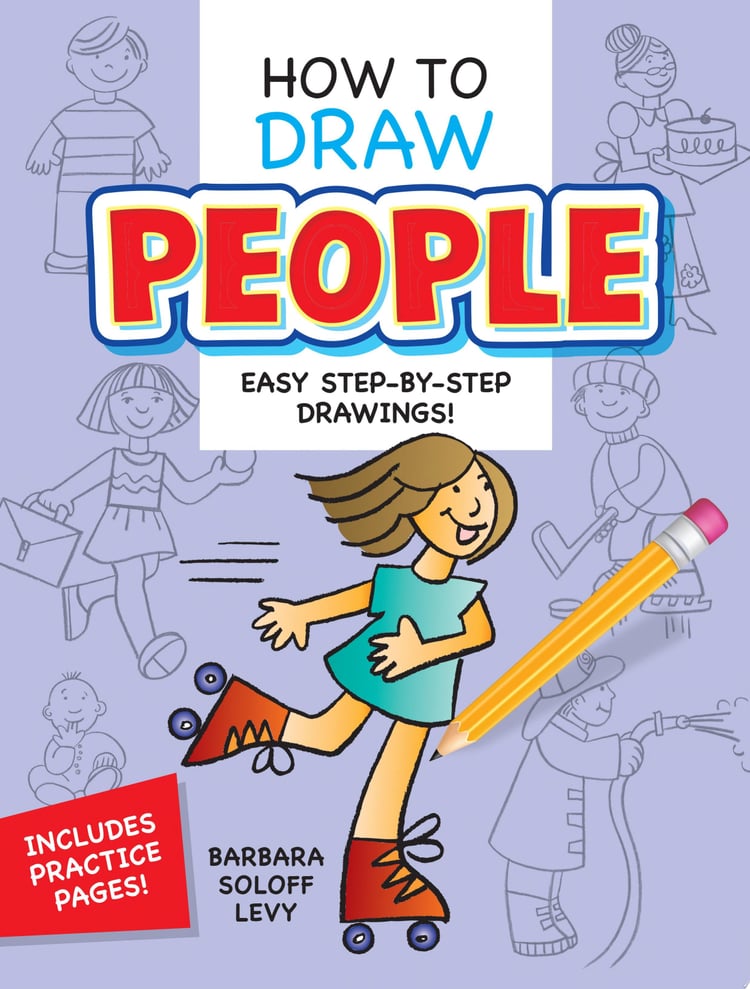 How to Draw People