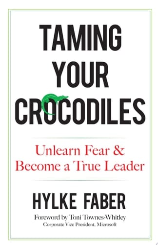 Taming Your Crocodiles