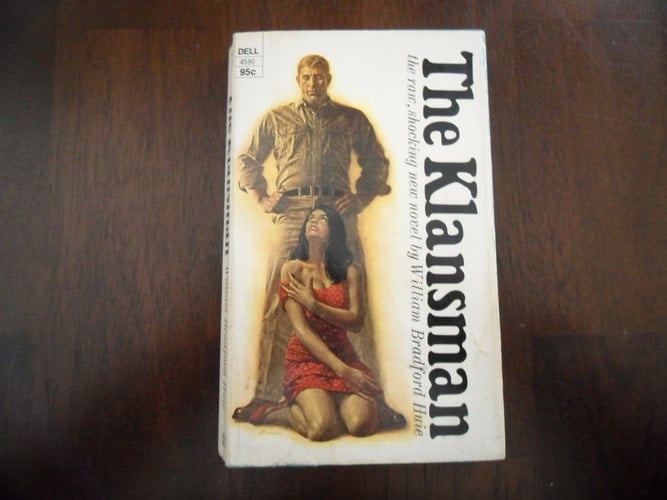 The Klansman