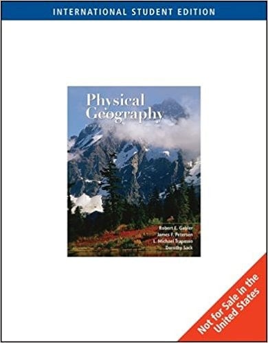 Physical Geography