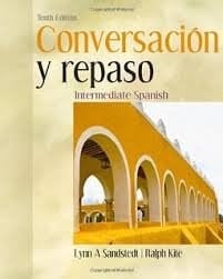 Conversacion y repaso School Version