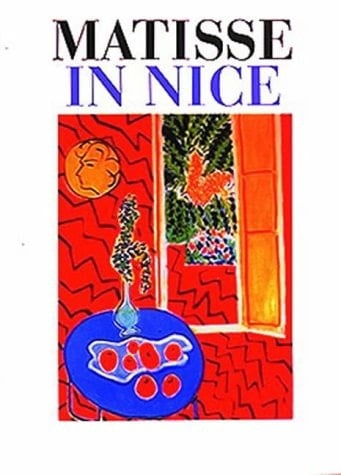Matisse in Nice, 1917-1954