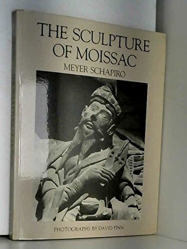 Sculpture of Moissac