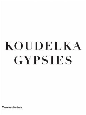 Koudelka Gypsies