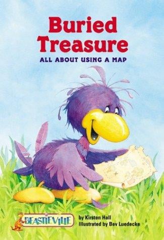 Buried treasure