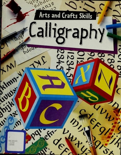 Calligraphy