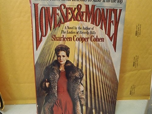 Love Sex and Money
