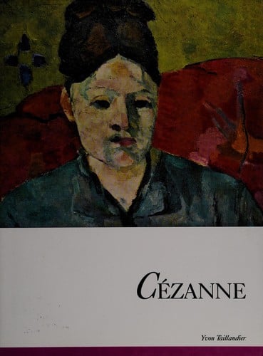 CEZANNE     CROWN ART LIB (Crown Art Library)