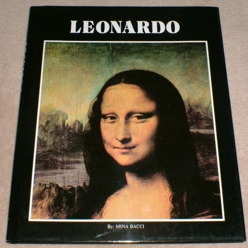 Leonardo Avenel Art Library
