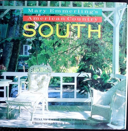 Mary Emmerling's American Country South