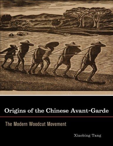 Origins of the Chinese avant-garde: the modern woodcut movement