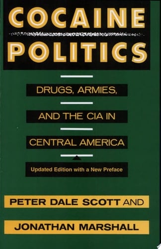 Cocaine Politics