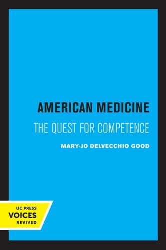 American Medicine