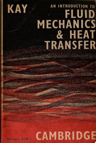 Fluid Mechanics
