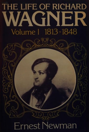 Life of Wagner Vol 2