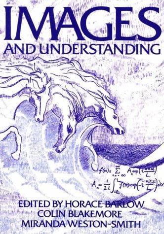 Images and Understanding Thoughts about Images: Ideas about Understanding