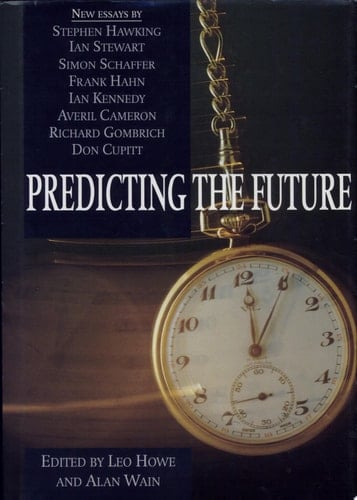 Predicting the Future