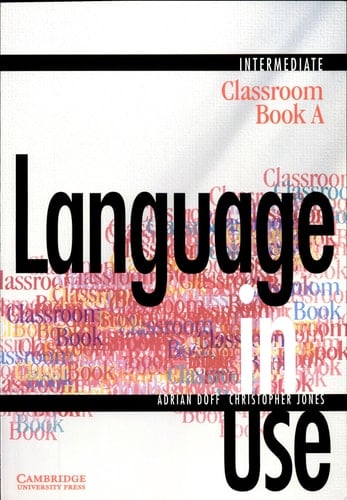 Language in use