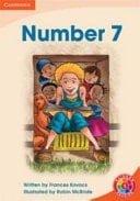 Number 7 Making Things