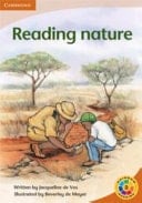 Reading Nature I Can Read