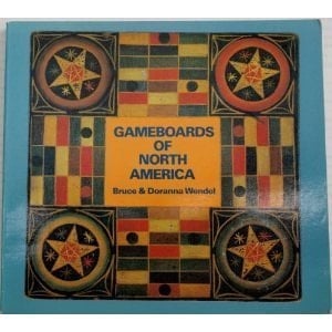 Gameboards of North America