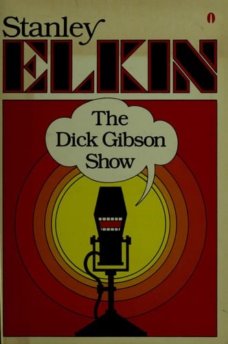 Dick Gibson Show