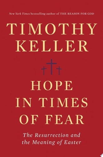 Hope in Times of Fear