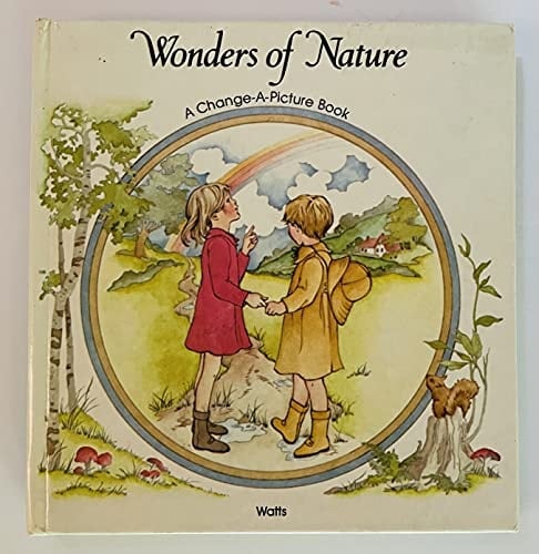 Wonders of Nature