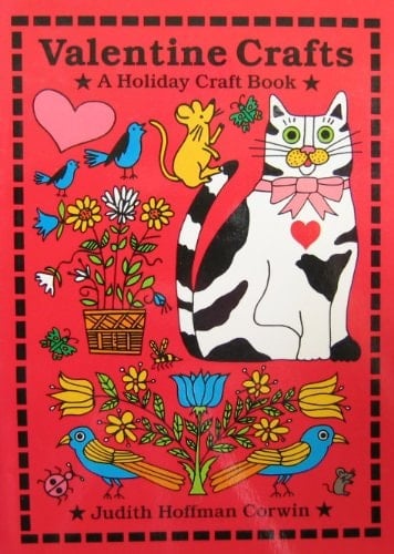 Valentine Crafts