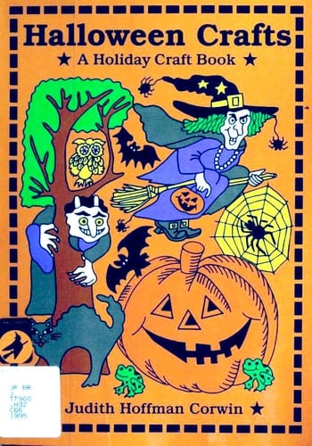 Halloween Crafts