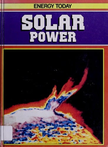 Solar Power