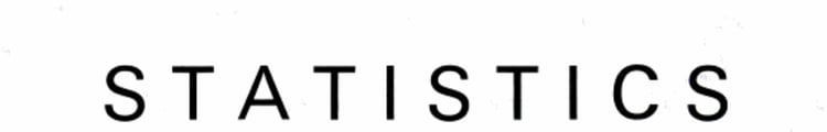 Statistics Tool for the Social Sciences