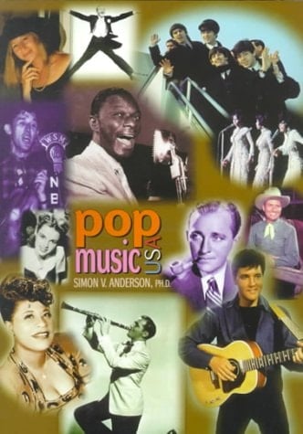 Pop Music USA