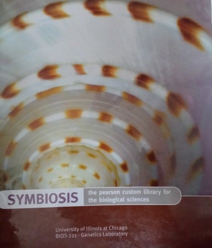 Symbiosis Lab Manual