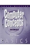 Computer Concepts Basics