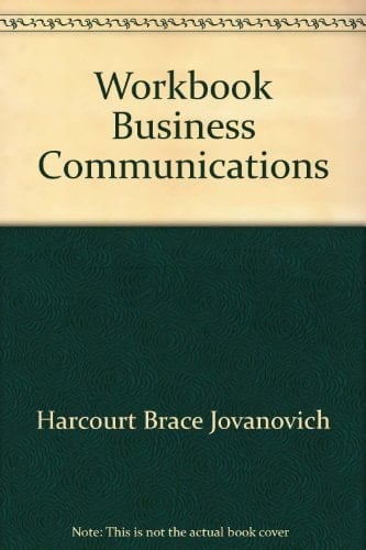 Business Communications