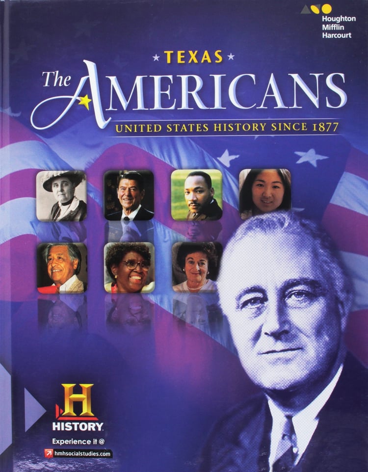 Student Edition 2016 United States History Since 1877