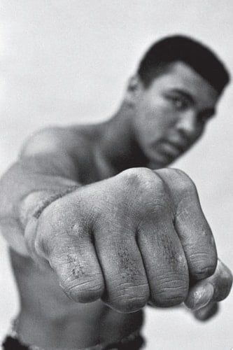 Ali A Life
