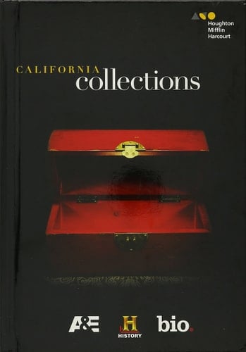 California Collections Grade 7